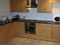 Quality kitchens & bathrooms in Uckfield